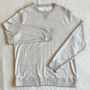 Grey Sweater by George